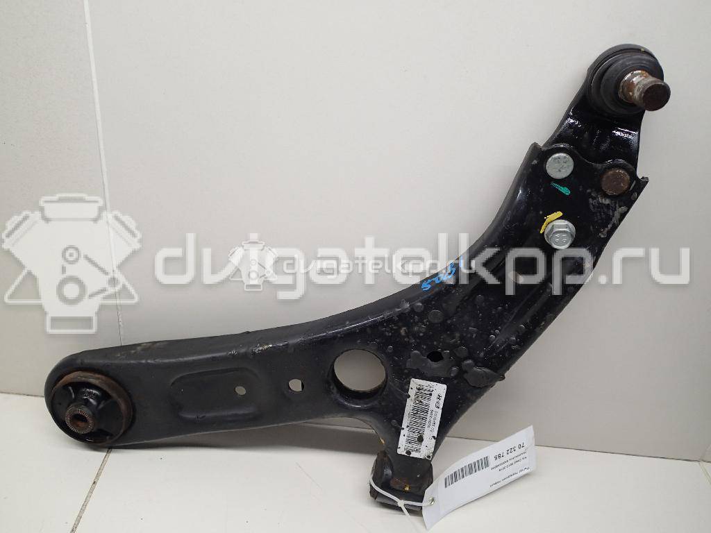 Фото Рычаг передний левый  54500a6200 для Hyundai I40 Vf / Veloster Fs / I30 / Elantra {forloop.counter}}