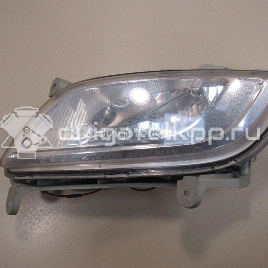 Фото Фара противотуманная левая  922012V000 для Hyundai Veloster Fs