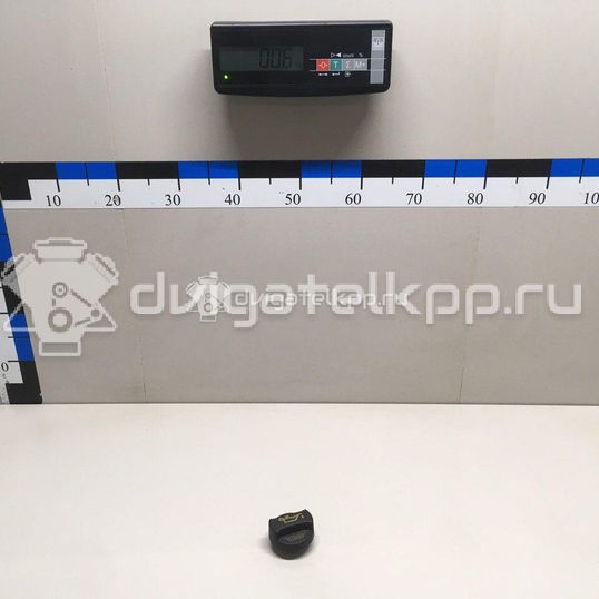 Фото Крышка маслозаливной горловины  265104A000 для kia Magentis