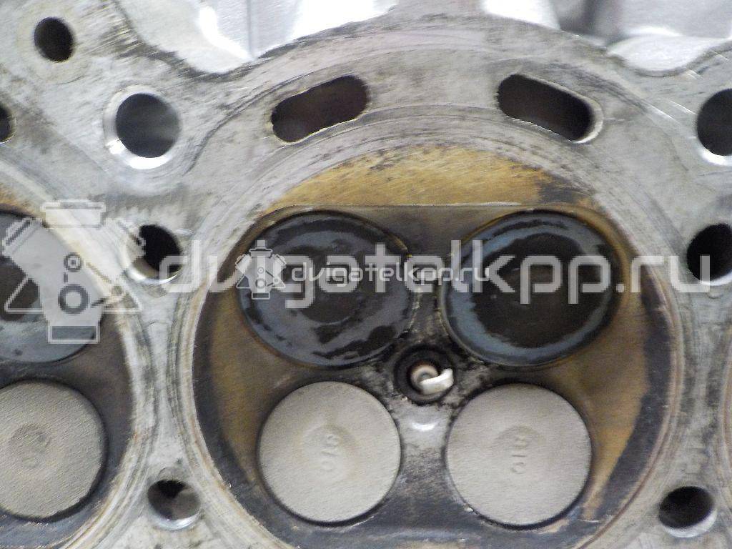 Фото Головка блока  11040CD700 для Infiniti / Mitsuoka / Isuzu / Nissan / Nissan (Dongfeng) {forloop.counter}}