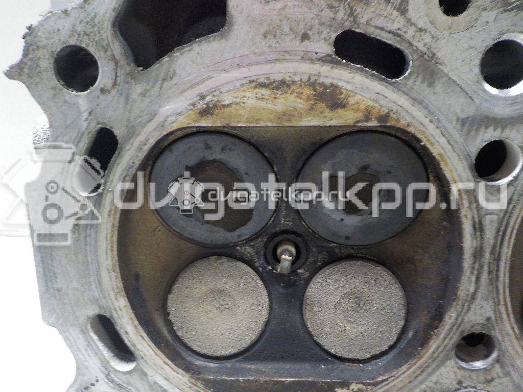 Фото Головка блока  11040CD700 для Infiniti / Mitsuoka / Isuzu / Nissan / Nissan (Dongfeng) {forloop.counter}}