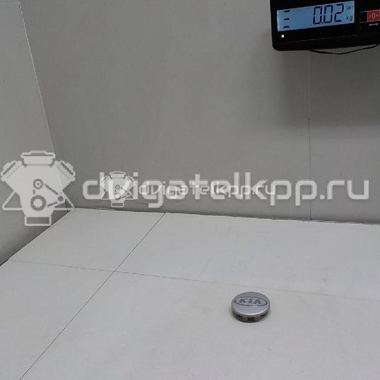 Фото Колпак декор. легкосплавного диска  529601F610 для kia Magentis