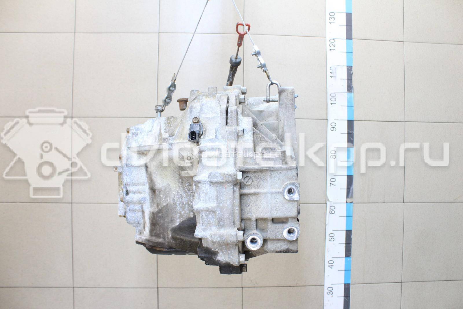 Фото Контрактная (б/у) АКПП для Hyundai / Kia 105-132 л.с 16V 1.6 л G4FC бензин 4500023020 {forloop.counter}}