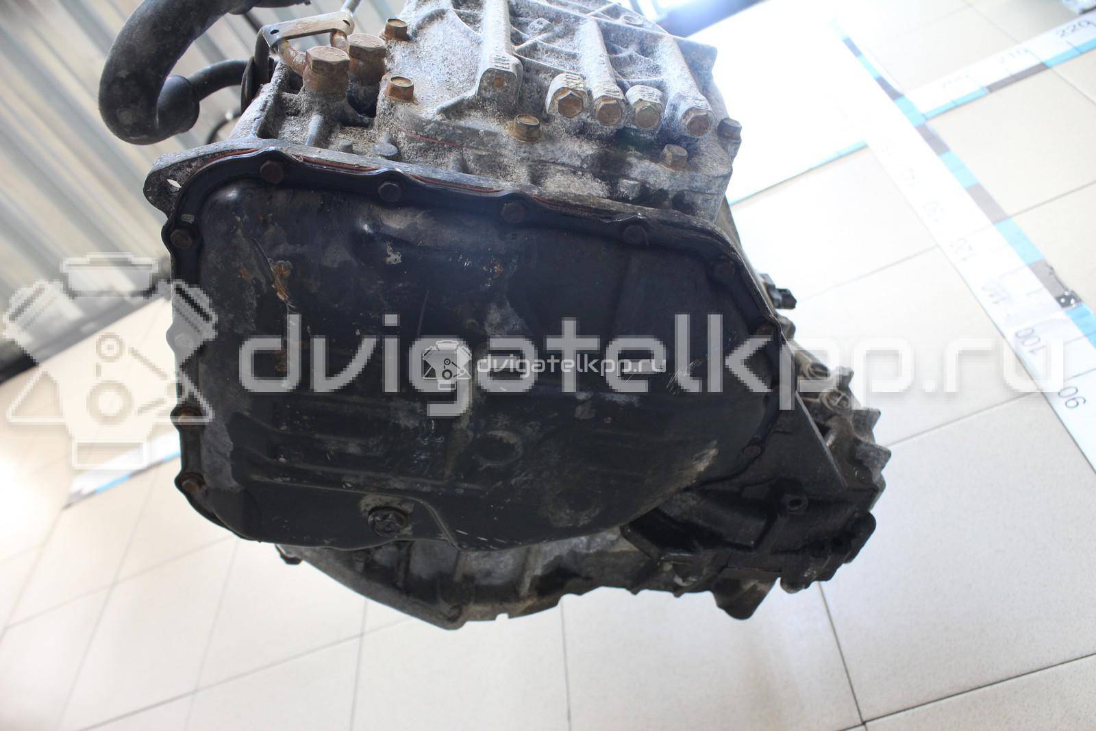 Фото Контрактная (б/у) АКПП для Hyundai / Kia 105-132 л.с 16V 1.6 л G4FC бензин 4500023020 {forloop.counter}}