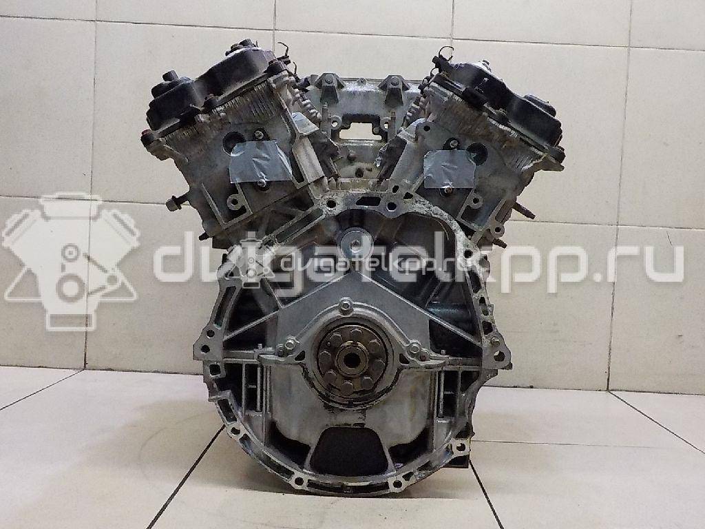 Фото Контрактный (б/у) двигатель VQ25DE для Mitsuoka / Samsung / Nissan / Nissan (Dongfeng) 182-209 л.с 24V 2.5 л бензин 10102JN0A0 {forloop.counter}}