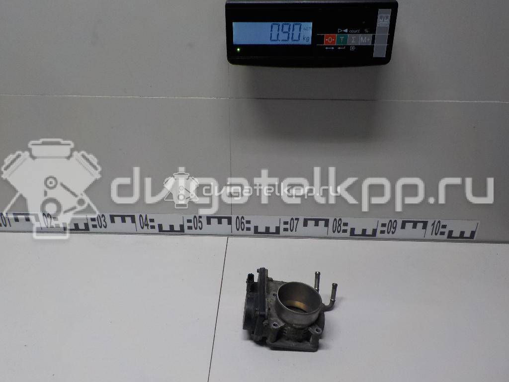 Фото Заслонка дроссельная электрическая  16119JN00A для Nissan (Dongfeng) / Samsung / Mitsuoka / Nissan {forloop.counter}}