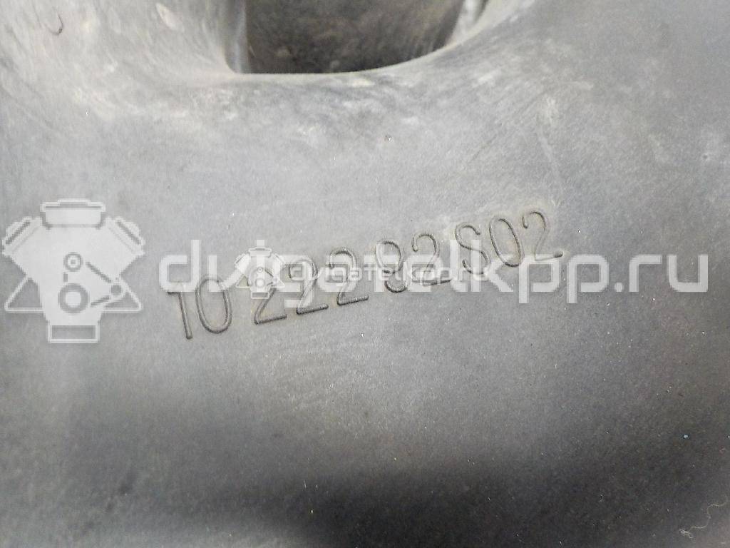 Фото Коллектор впускной  14010JN00A для Nissan (Dongfeng) / Samsung / Mitsuoka / Nissan {forloop.counter}}