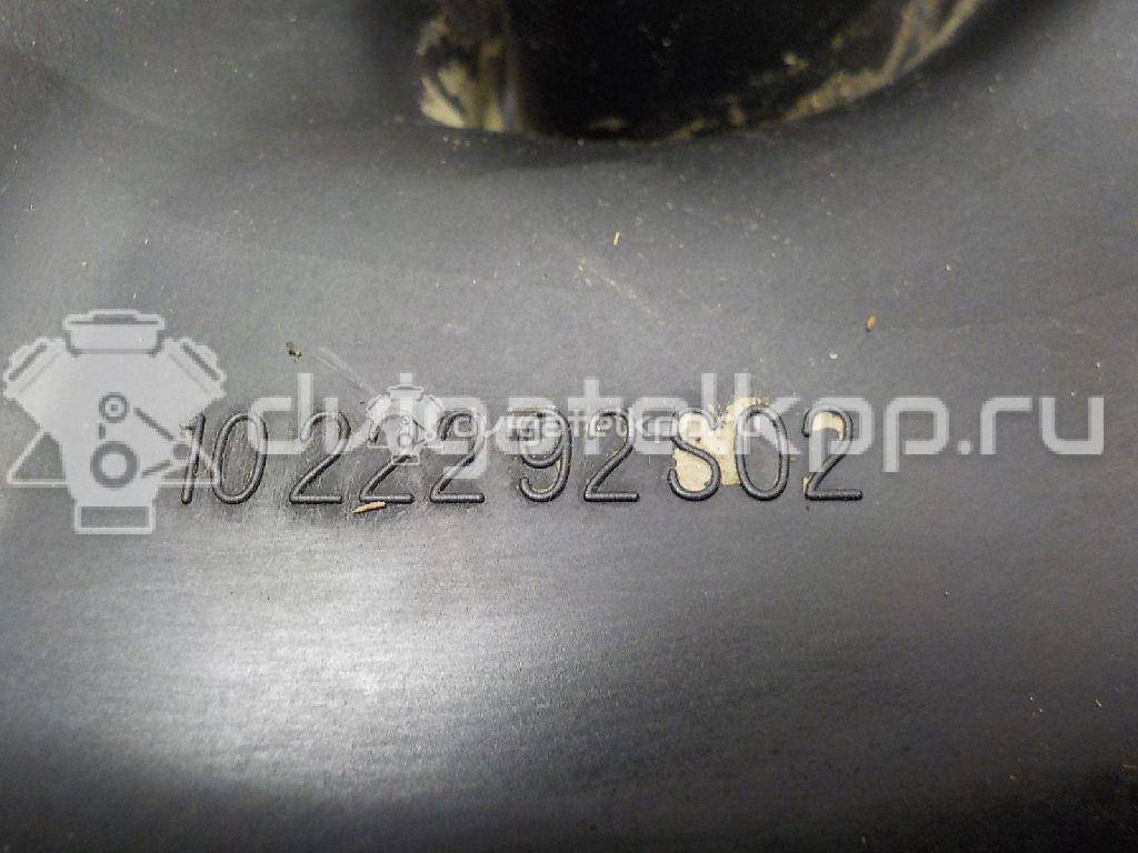 Фото Коллектор впускной  14010JN00A для Nissan (Dongfeng) / Samsung / Mitsuoka / Nissan {forloop.counter}}