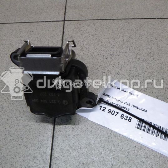 Фото Катушка зажигания  12137599219 для land rover Freelander