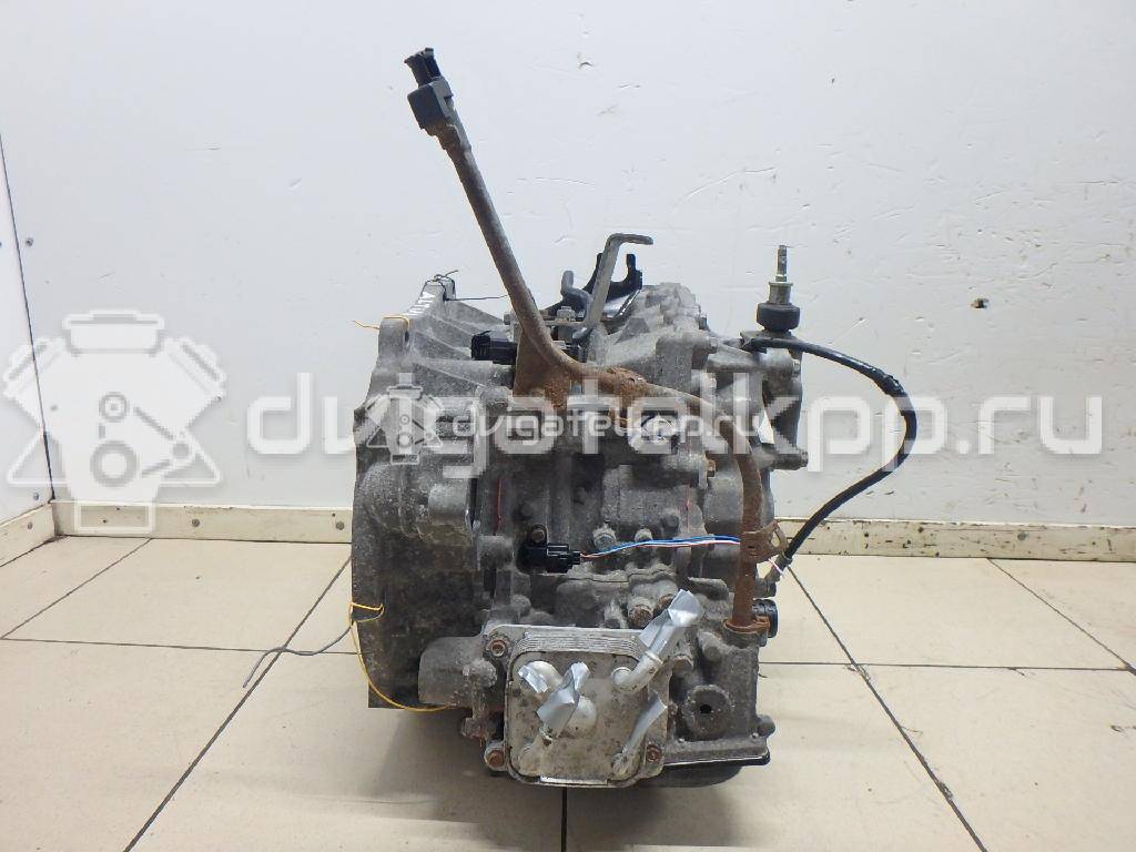 Фото Контрактная (б/у) АКПП для Nissan (Dongfeng) / Suzuki / Mitsuoka / Nissan 141-182 л.с 16V 2.5 л QR25DE бензин 310203VX0C {forloop.counter}}