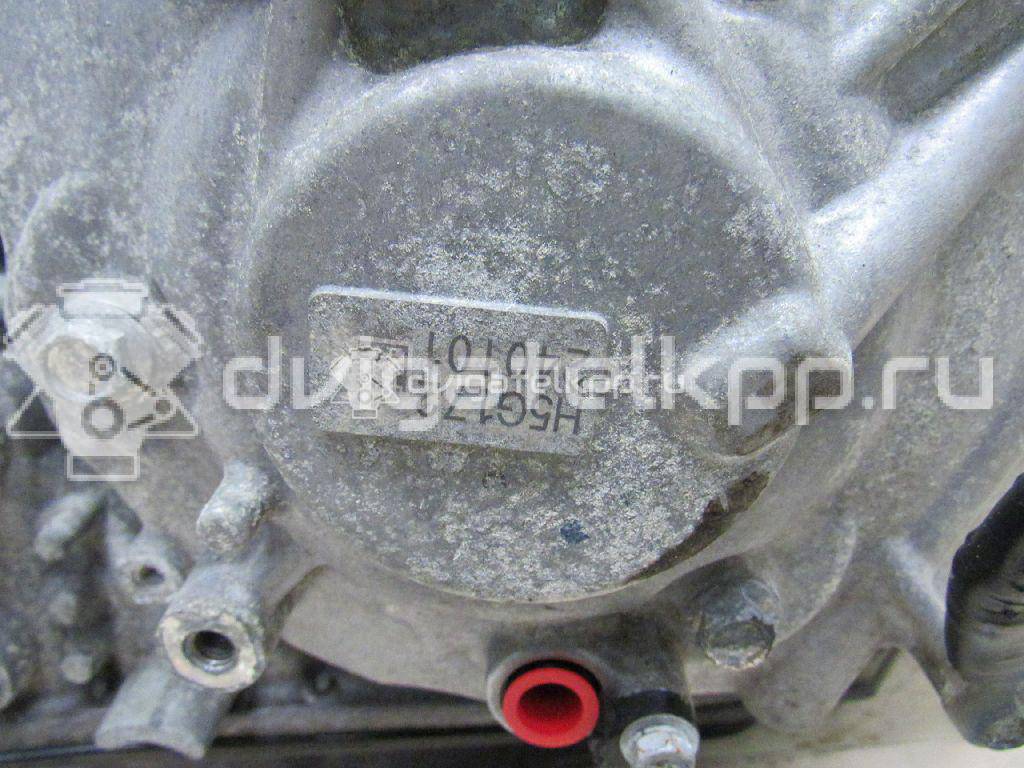 Фото Контрактная (б/у) АКПП для Nissan (Dongfeng) Teana 136 л.с 16V 2.0 л QR 20 DE бензин 3131080X13 {forloop.counter}}