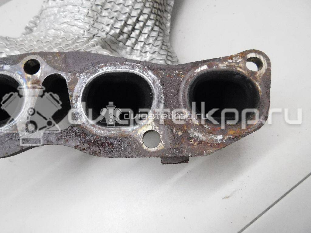 Фото Коллектор выпускной  140E23TA0A для Nissan (Dongfeng) / Suzuki / Mitsuoka / Nissan {forloop.counter}}