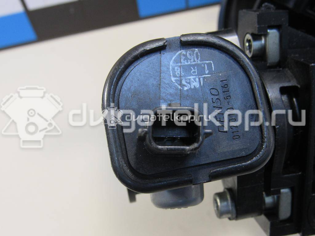 Фото Коллектор впускной  140013ta0b для Nissan (Dongfeng) / Suzuki / Mitsuoka / Nissan {forloop.counter}}