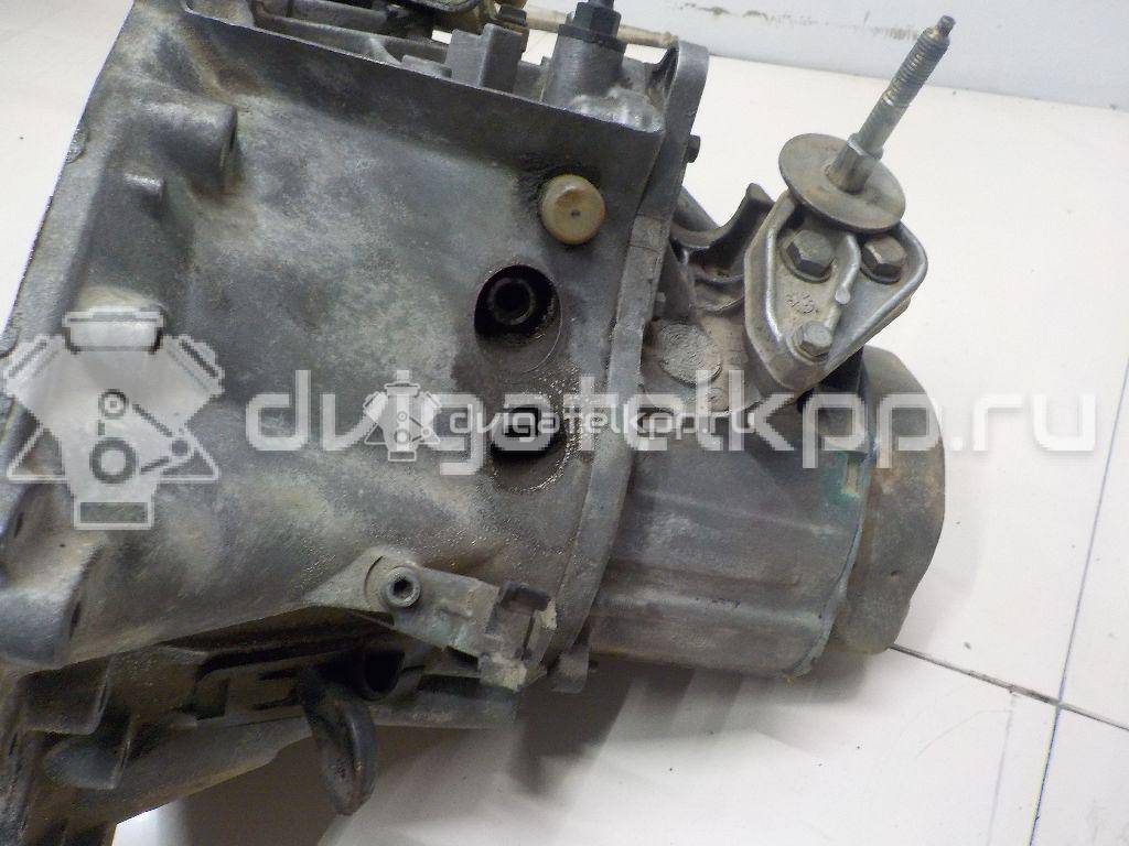 Фото Контрактная (б/у) МКПП для Peugeot 406 / 407 / 607 9D, 9U / 806 221 / 807 E 136-143 л.с 16V 2.0 л RFN (EW10J4) бензин 2222AP {forloop.counter}}