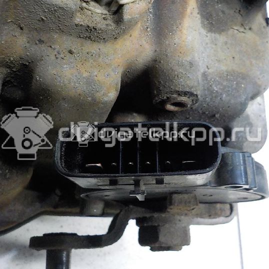 Фото Контрактная (б/у) АКПП для Mazda 3 105-107 л.с 16V 1.6 л Z6 бензин FNK819090C