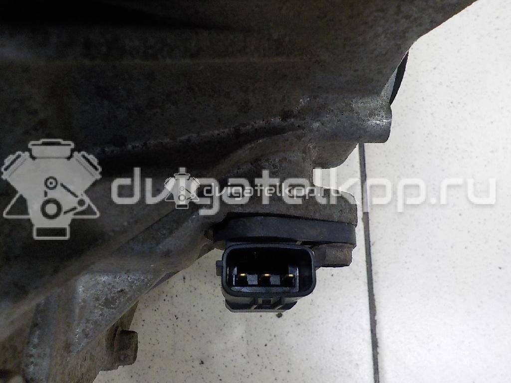 Фото Контрактная (б/у) АКПП для Mazda 3 105-107 л.с 16V 1.6 л Z6 бензин FNK819090C {forloop.counter}}