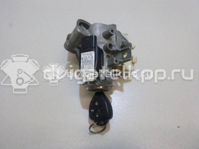 Фото Контрактная (б/у) АКПП для Mazda / Mazda (Changan) 107 л.с 16V 1.6 л Z6 бензин FNK819090G {forloop.counter}}