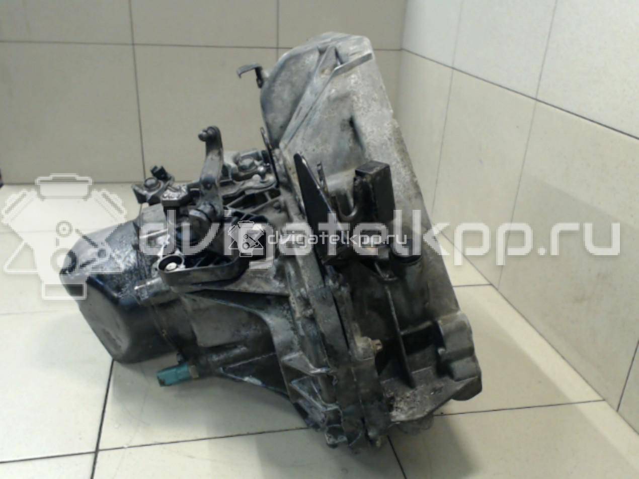 Фото Контрактная (б/у) МКПП для Dongfeng (Dfac) / Nissan (Zhengzhou) / Samsung / Mazda / Nissan / Mitsubishi / Nissan (Dongfeng) 113-124 л.с 16V 1.6 л HR16DE бензин 32010EL00C {forloop.counter}}