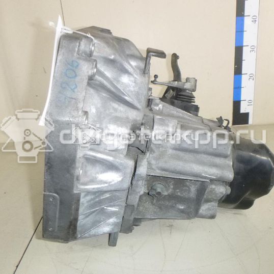 Фото Контрактная (б/у) МКПП для Venucia / Dongfeng (Dfac) / Nissan (Zhengzhou) / Samsung / Mazda / Nissan / Mitsubishi / Nissan (Dongfeng) 117-124 л.с 16V 1.6 л HR16DE бензин 32010EL00C