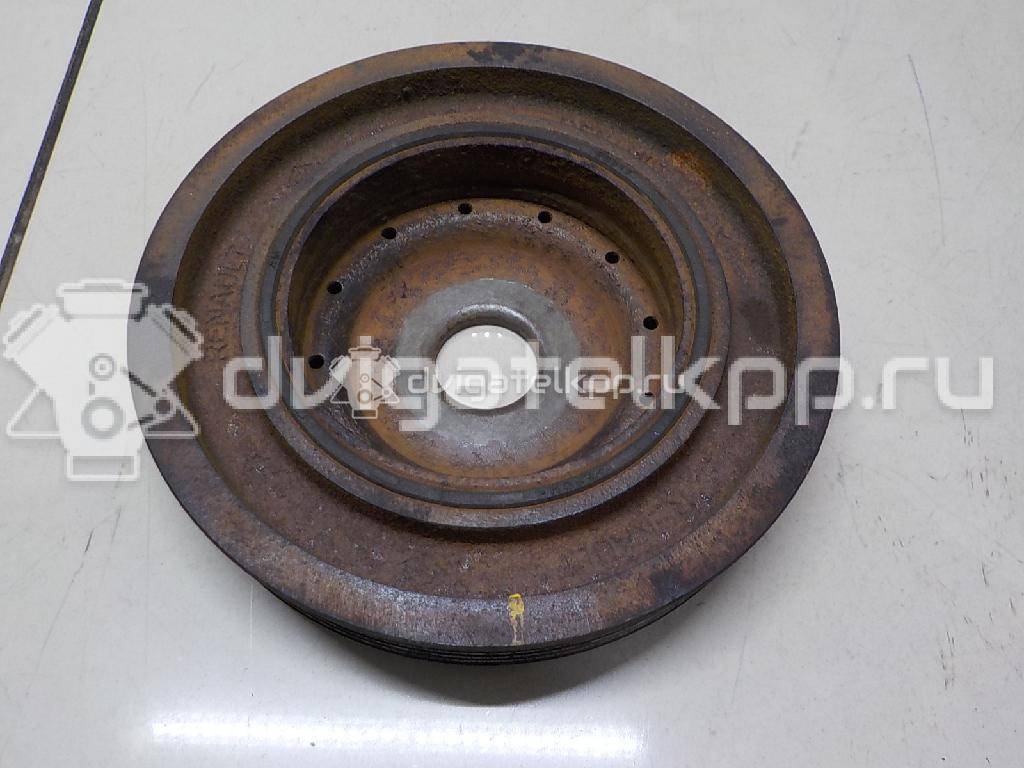 Фото Шкив коленвала  123033245R для mercedes benz A180/200/250 W176 {forloop.counter}}