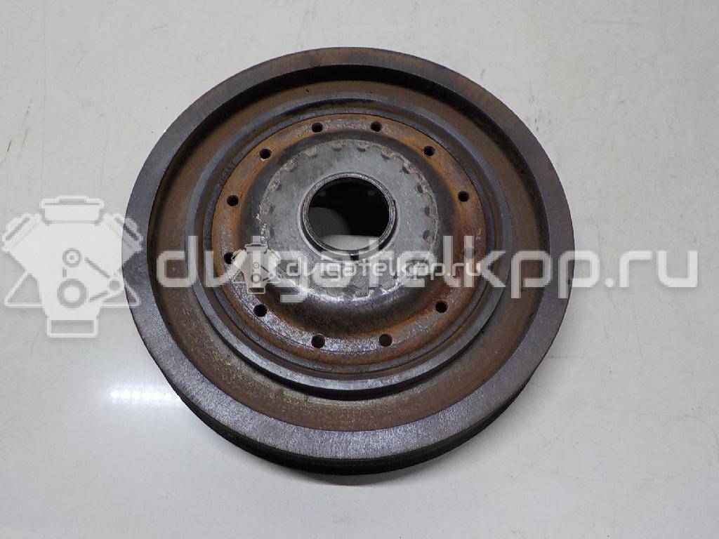 Фото Шкив коленвала  123033245R для mercedes benz A180/200/250 W176 {forloop.counter}}