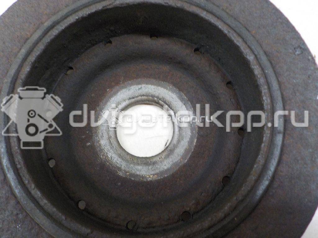 Фото Шкив коленвала  8200392683 для mercedes benz A180/200/250 W176 {forloop.counter}}