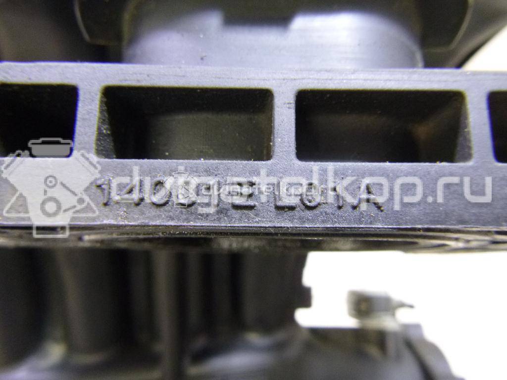 Фото Коллектор впускной  14001el01a для Nissan (Dongfeng) / Mazda / Mitsubishi / Nissan {forloop.counter}}