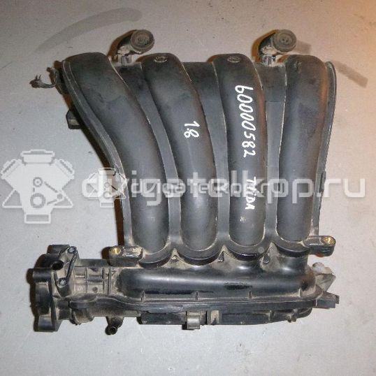 Фото Коллектор впускной  14001el01a для Nissan (Dongfeng) / Mazda / Mitsubishi / Nissan