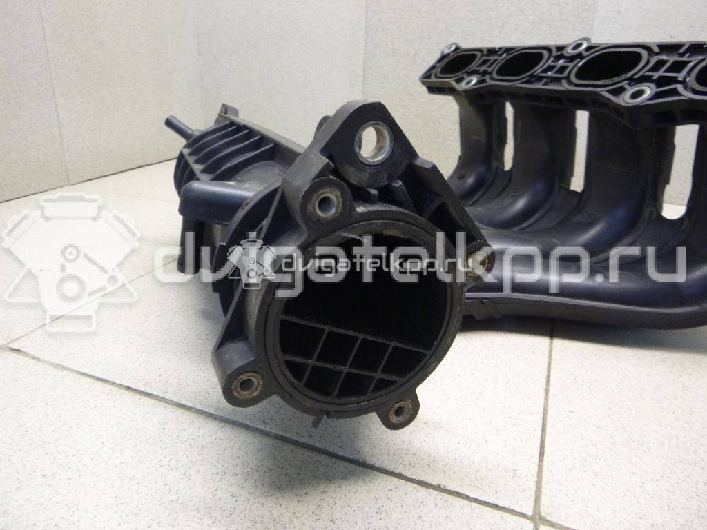 Фото Коллектор впускной  14001el01a для Nissan (Dongfeng) / Mazda / Mitsubishi / Nissan {forloop.counter}}