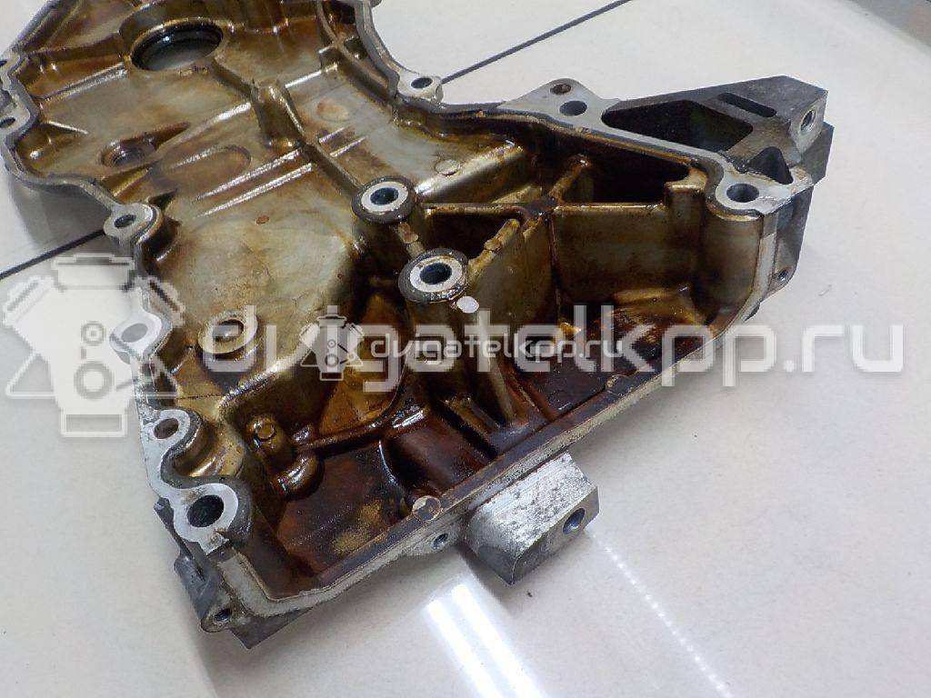 Фото Крышка двигателя передняя  135009u51a для Venucia / Dongfeng (Dfac) / Nissan (Zhengzhou) / Samsung / Mazda / Nissan / Mitsubishi / Nissan (Dongfeng) {forloop.counter}}