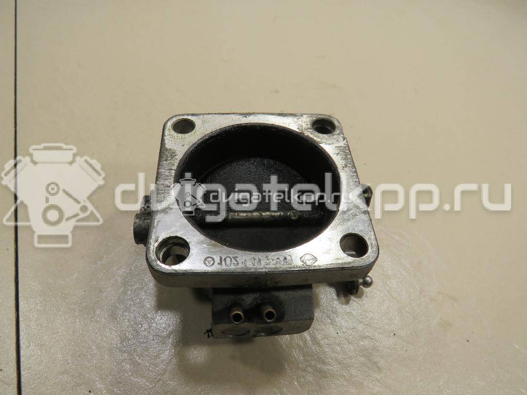 Фото Заслонка дроссельная механическая  0011409053 для Mercedes-Benz Coupe / Kombi T-Model / 190 W201 / W124 {forloop.counter}}