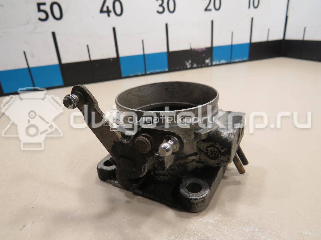 Фото Заслонка дроссельная механическая  0011409053 для Mercedes-Benz Coupe / Kombi T-Model / 190 W201 / W124 {forloop.counter}}