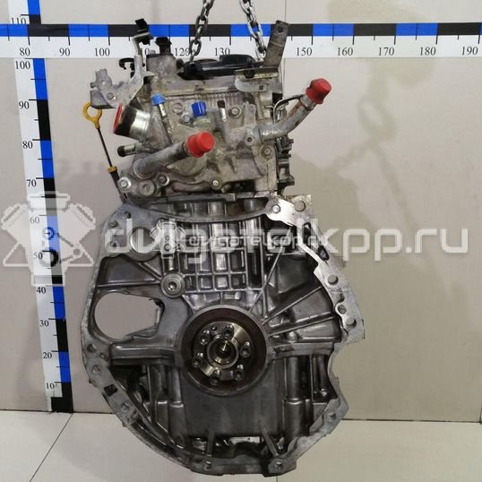 Фото Контрактный (б/у) двигатель MR20DE для Nissan (Dongfeng) / Suzuki / Samsung / Nissan 129-147 л.с 16V 2.0 л Бензин/спирт 10102JG4MA