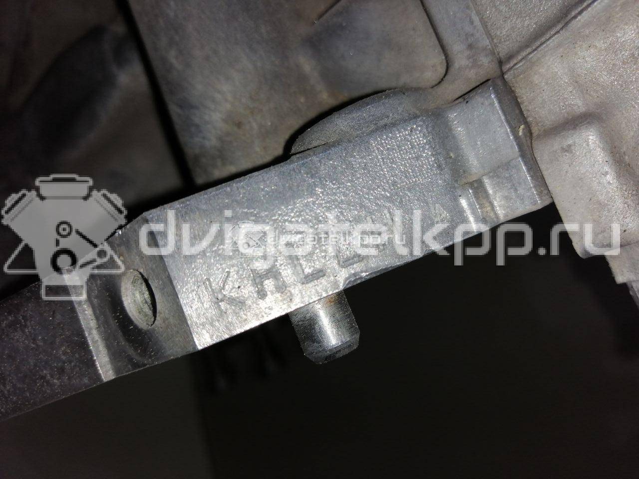 Фото Контрактный (б/у) двигатель MR20DE для Nissan (Dongfeng) / Suzuki / Samsung / Nissan 129-147 л.с 16V 2.0 л Бензин/спирт 10102JG4MA {forloop.counter}}