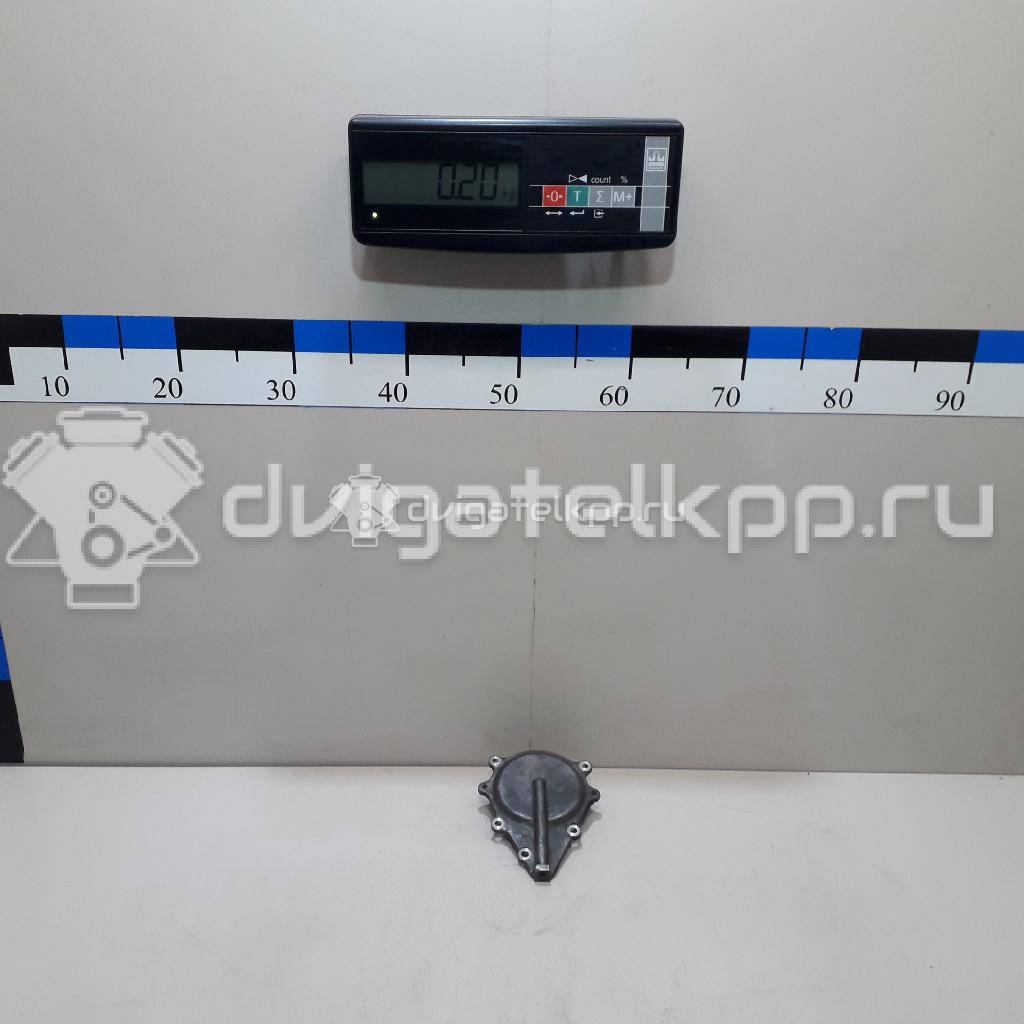 Фото Крышка двигателя передняя  130418J100 для Nissan (Dongfeng) / Samsung / Renault / Nissan {forloop.counter}}