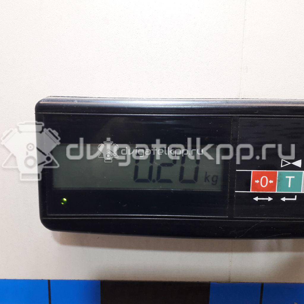 Фото Крышка двигателя передняя  130418J100 для Nissan (Dongfeng) / Samsung / Renault / Nissan {forloop.counter}}