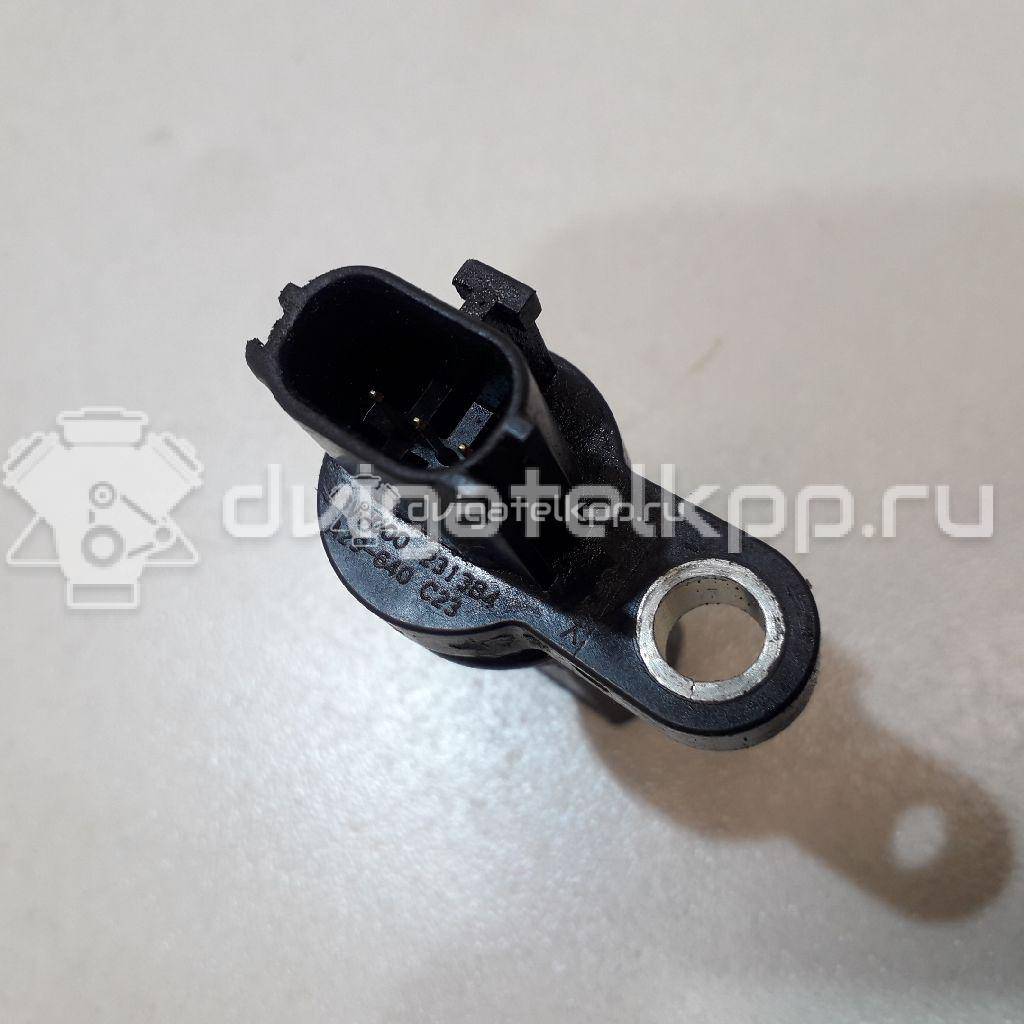 Фото Датчик положения распредвала  237316J906 для Nissan 350 Z Z33 / Altima / Micra / Note / Pathfinder {forloop.counter}}