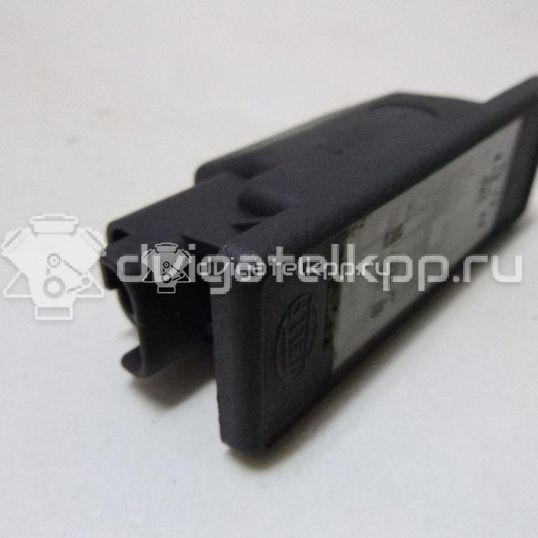 Фото Фонарь подсветки номера  26510AU300 для Nissan Primera / Micra / Note / Nv200 / Np300