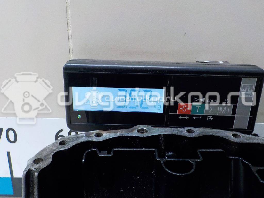 Фото Поддон масляный двигателя  8200381856 для nissan Micra (K12E) {forloop.counter}}