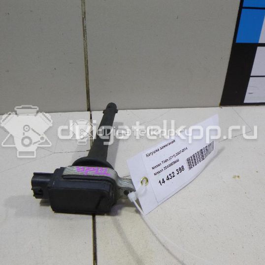 Фото Катушка зажигания  22448ED800 для Nissan Tiida / X-Trail / 350 Z Z33 / 370 Z Z34 / Altima