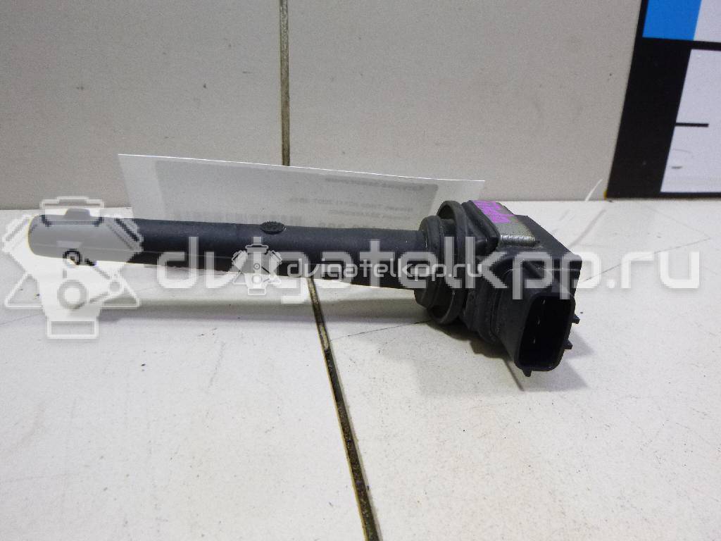 Фото Катушка зажигания  22448ED800 для Nissan Tiida / X-Trail / 350 Z Z33 / 370 Z Z34 / Altima {forloop.counter}}