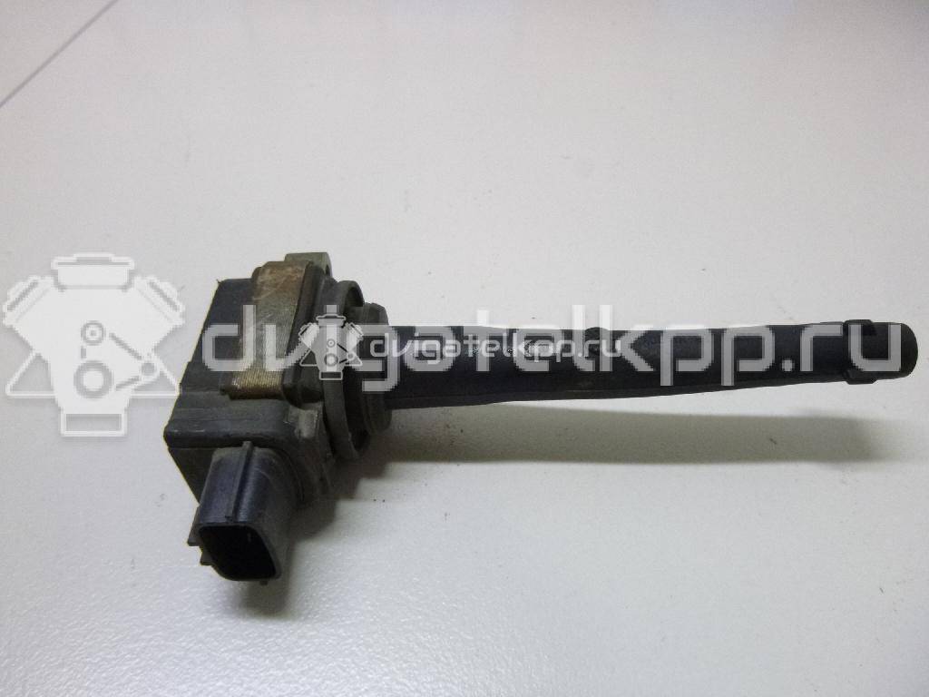 Фото Катушка зажигания  22448ED800 для Nissan Tiida / X-Trail / 350 Z Z33 / 370 Z Z34 / Altima {forloop.counter}}