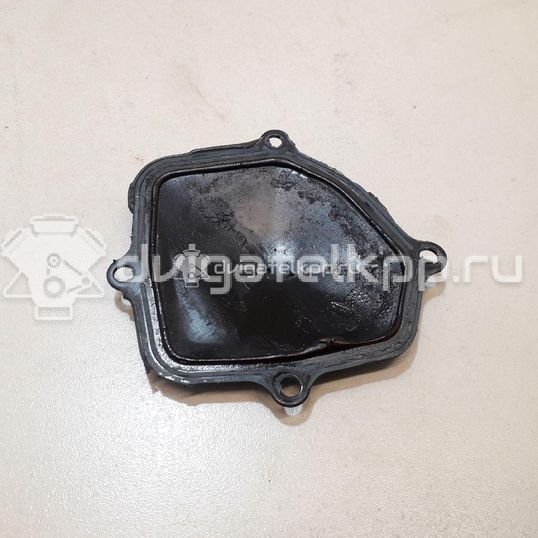 Фото Крышка двигателя передняя  13570AL660 для Nissan (Dongfeng) / Samsung / Renault / Nissan