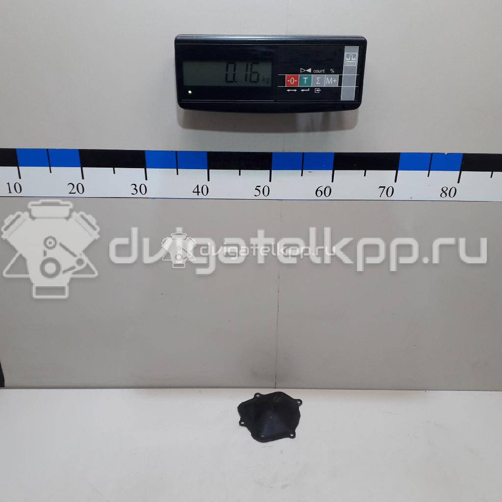 Фото Крышка двигателя передняя  13570AL660 для Nissan (Dongfeng) / Samsung / Renault / Nissan {forloop.counter}}