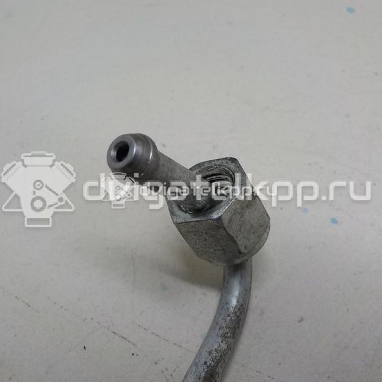 Фото Трубка ТНВД  166845x00a для Nissan Bassara / Nv350 E26 / Serena / Sani / Presage