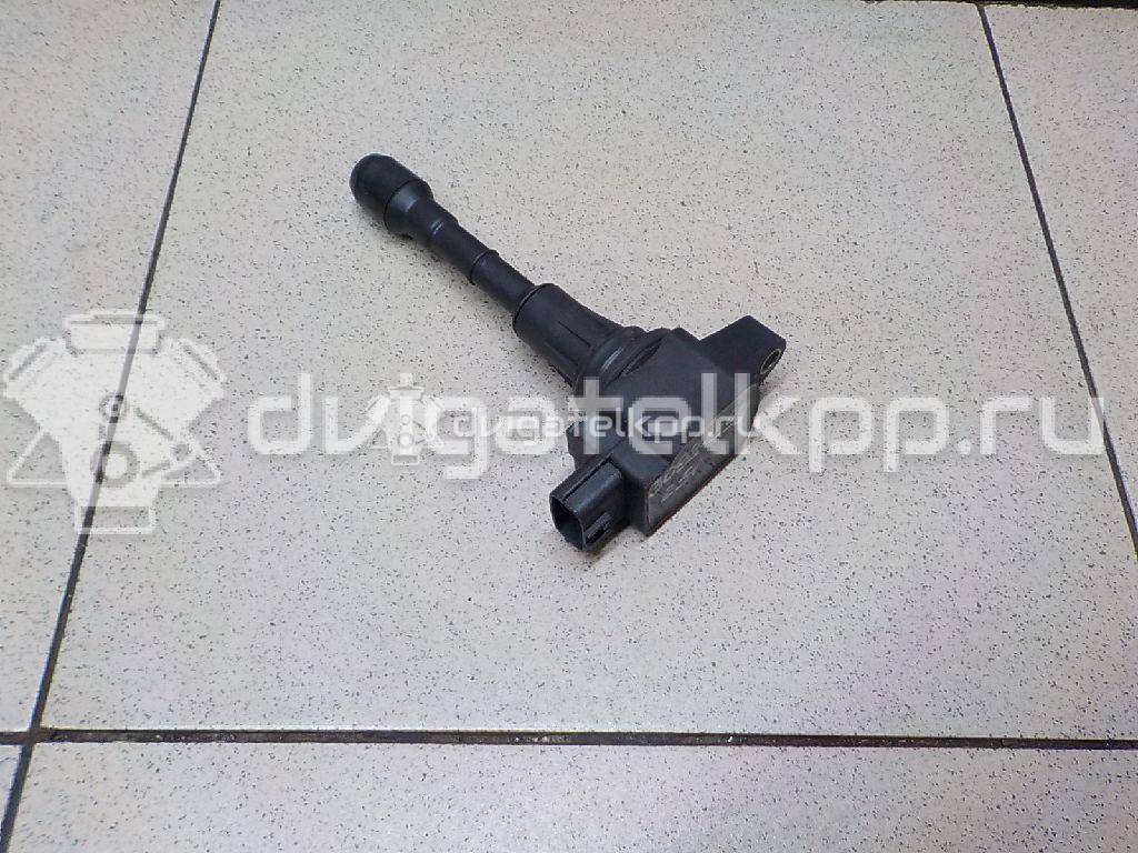 Фото Катушка зажигания  22448JA10C для Nissan Tiida / X-Trail / 350 Z Z33 / 370 Z Z34 / Altima {forloop.counter}}