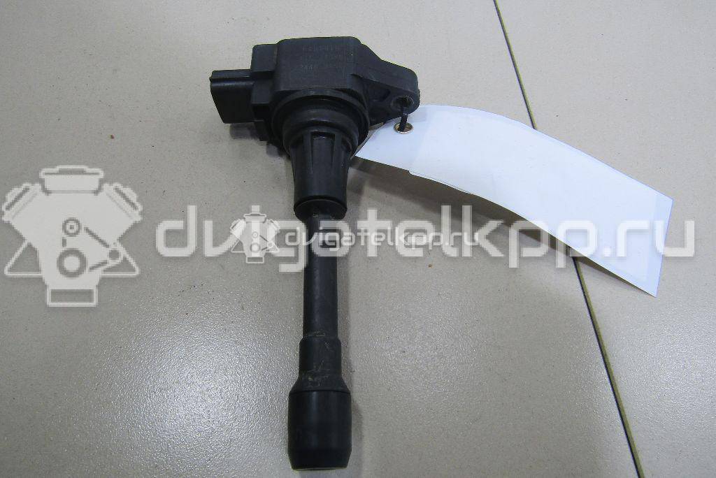 Фото Катушка зажигания  22448JA00C для Nissan Tiida / X-Trail / 350 Z Z33 / 370 Z Z34 / Altima {forloop.counter}}