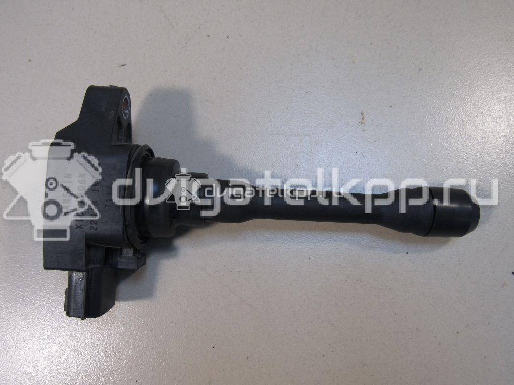 Фото Катушка зажигания  224481KT0A для Nissan Tiida / X-Trail / 350 Z Z33 / 370 Z Z34 / Altima {forloop.counter}}