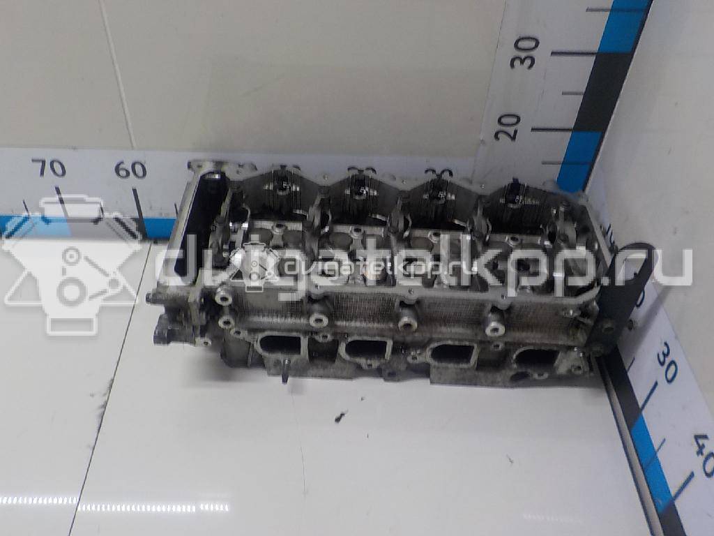 Фото Головка блока  11039EC00A для Nissan X-Trail / Serena / Cabstar / Navara / Np300 {forloop.counter}}