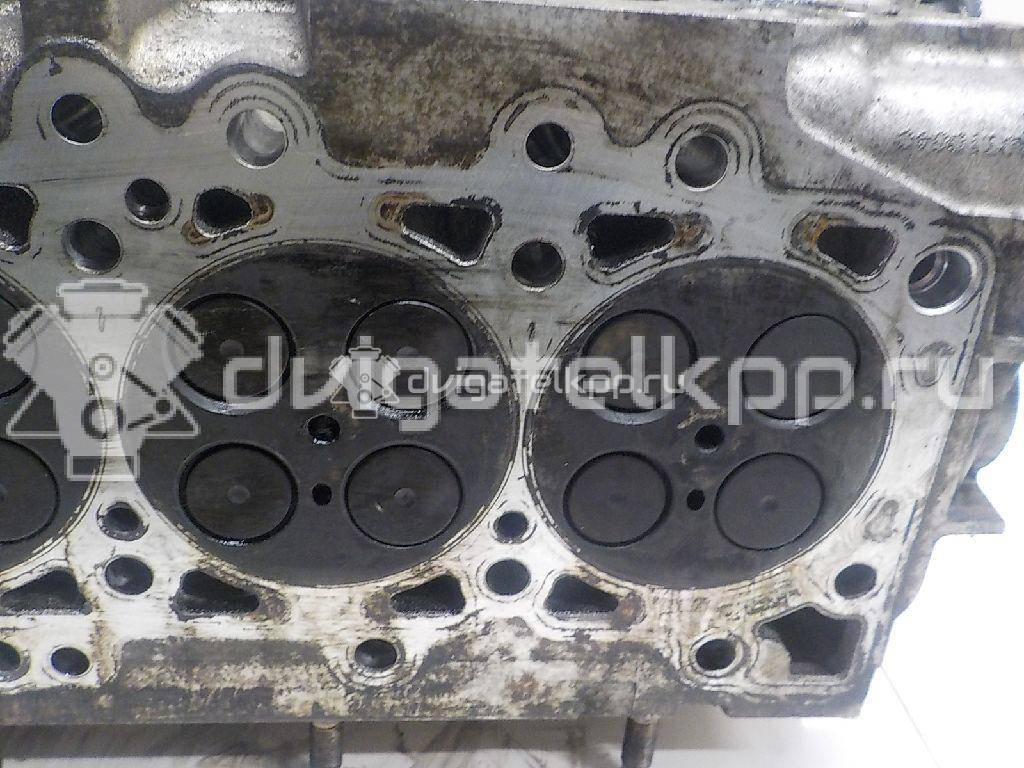 Фото Головка блока  11039EC00A для Nissan X-Trail / Serena / Cabstar / Navara / Np300 {forloop.counter}}